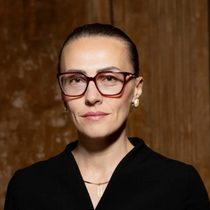 Евгения Еньшина